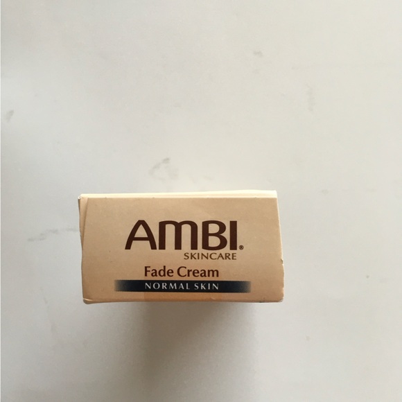 AMBI Fade Cream Original Formula - Picture 5 of 6